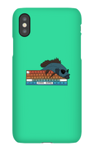 seabassboards iPhone Phone Cases