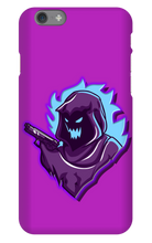 horncor iPhone Phone Cases