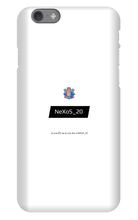 Coque IPHONE