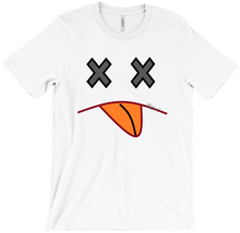 illewi Dead T-Shirts