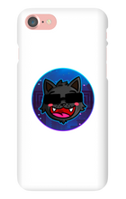 mex1catgaming iPhone Phone Cases