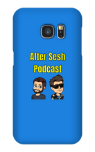 After Sesh Podcast Samsung Phone Cases