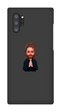 picho0n Samsung Phone FUNDA
