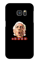 Ric Flair "Wooo" Samsung Phone Cases