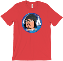 AlphaPyxis Legacy Logo T-Shirts