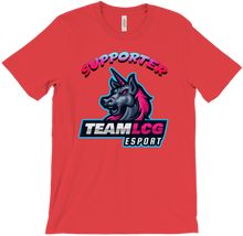 Supporter TLCG