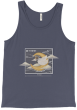Tank Top Night Robin