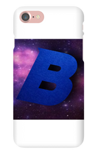 brad_burgess22 iPhone Phone Cases