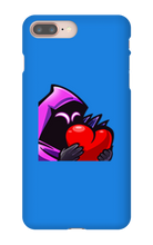 drenation21 iPhone Phone Cases