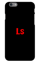 Capinha Iphone Logo Canal