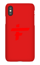 LethalFalco iPhone cases