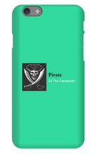 dreamtradestelevision iPhone Phone Cases