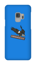 radoeagle0071 Samsung Phone Cases