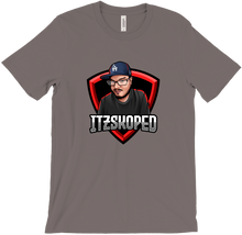 itzskoped_ttv T-Shirts