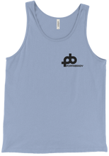 poppabrady Tank Top