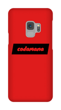 codamana Samsung Phone Cases