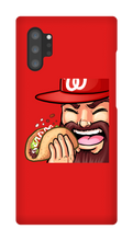 sgtsquidttv Samsung Phone Cases
