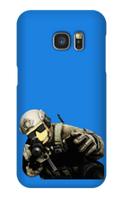 L33T Samsung Phone Cases