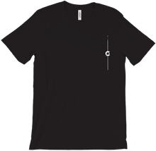 icriscross Bullet T-Shirts
