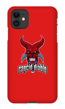Rancid iPhone Phone Cases