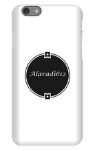 alaradi612 iPhone Phone Cases
