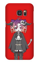 egoyle Samsung Phone Cases