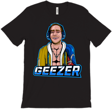gazza_c T-Shirts