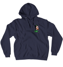 leivan81 Hoodies (No-Zip/Pullover)