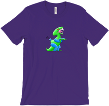 Elbo Open Mouth Rex T-Shirt