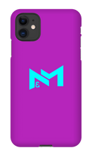 nunsnm0ses iPhone Cases