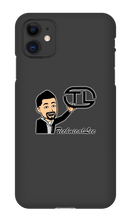 TechnicalLee iPhone Case