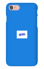 auracooper iPhone Phone Cases