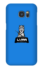 llamaliamtv Samsung Phone Cases