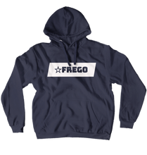 frego1231 Hoodies (No-Zip/Pullover)