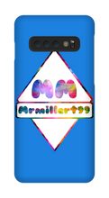 Mrmillert99 Logo Samsung Phone Cases