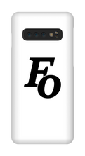 FizzyOwll Samsung Phone Cases