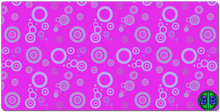 Britishbrats XXL Gaming Mousepad