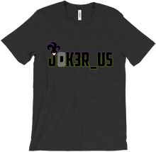 j0k3r_us T-Shirts
