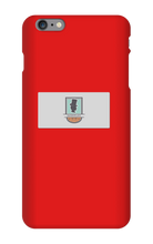 dandyplayz iPhone Phone Cases