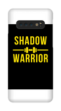 aymen9331 Samsung Phone Cases