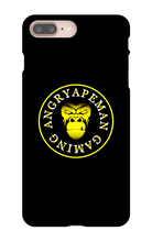 AngryApeMan iPhone Phone Cases