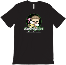 MasterWyatt05 Bee T-Shirts
