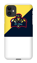 svelnter iPhone Phone Cases