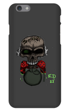 sapperxray3 iPhone Phone Cases