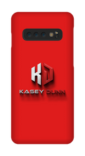 kaseyydunn Samsung Phone Cases