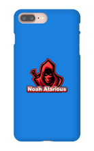 noahalarious iPhone Phone Cases