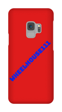 wheelhouse111 Samsung Phone Cases