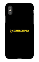 melmercenary iPhone Phone Cases