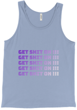 gso_train Tank Top