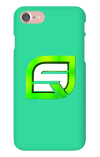 quiltedstatue13 iPhone Phone Cases